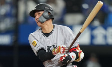 【今日のプロ野球公示】坂本勇人、岡本和真｜5月7日の一軍出場選手登録・抹消一覧