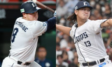 “西武の3番”渡部聖弥の表情が変わった。“4回表の場面”は復活の兆し。連敗中の髙橋光成なら…