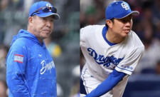 なのに泣いた。井上一樹監督は松葉貴大をちゃんと見ていた。負け犬根性が染みついた中日ドラゴンズの変わりつつある「今」
