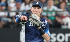 【今日のプロ野球公示】源田壮亮、大野雄大｜5月9日の一軍出場選手登録・抹消一覧