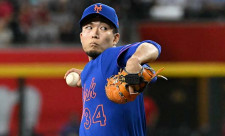 千賀滉大が6回途中1失点の好投も5勝目ならず…チームは2対1と接戦を制す