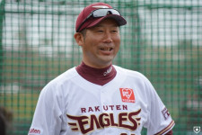 プロ野球・東北楽天ゴールデンイーグルス・真喜志 康永 選手情報｜スポーツ情報はdメニュースポーツ