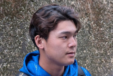 中日・石川昂弥「いい打ち方をしないと、あそこに飛距離は出ない」、「いい形で打てた」自画自賛の対外試合今季初本塁打！