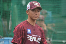 楽天が16安打13得点の猛攻　宗山2安打3打点＆小郷先制弾含む3の3、藤井とヤフーレは揃って3回無失点