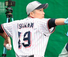 福岡ソフトバンクホークス 山川 穂高 選手情報 プロ野球