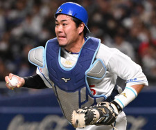 プロ野球 中日ドラゴンズ チーム情報｜スポーツ情報はdメニュー
