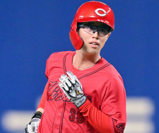 プロ野球・広島東洋カープ・赤松 真人 選手情報｜スポーツ情報はdメニュースポーツ