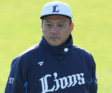 西武・青木智史育成コーチに聞く「主体的な行動力と言語化能力」の重要性【西武ルーキー成長記】