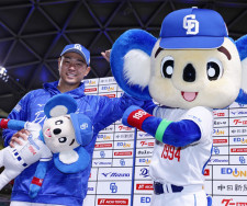 中日が交流戦の優勝候補？　パ・リーグ球団から「手強い存在」警戒が