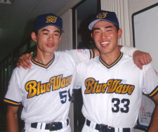 オリックスの若き守護神として大活躍も低迷、トレード先の中日で復活した剛腕・平井正史【逆転野球人生】