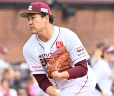 巨人に入団報道の田中将大 「日米通算200勝は通過点」復活期待が