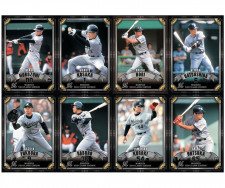 【ロッテ】黒木、福浦、小坂など往年の名選手のベースボールカード配布／5月16日「NEO CLASSIC」初日