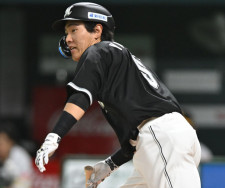ドラ1で3球団競合も伸び悩み…村上、清宮に匹敵の「和製大砲」は目覚めるか