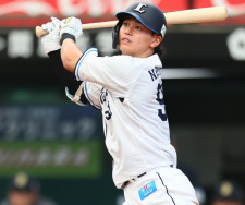 大きな試練乗り越えて大ブレークか　村上、清宮と同世代の「甲子園のスター」は