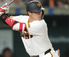 他球団に「トレード要員」で高評価も…巨人で復活予感の「強打者」は