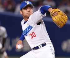 防御率7.94でファーム再出発に　根尾昂は「中日で輝けるか」