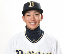 オリックス・石川亮「流れを変えたり、雰囲気を変えられるキャッチャーに。そうなれるように頑張っていきます」／存在感