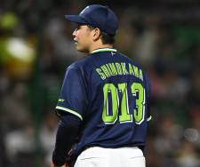 ヤクルト・下川隼佑「ファンの方が温かくて、久しぶりに声も掛けてもらって、ありがたかったです」／凱旋登板