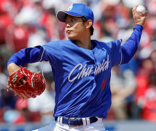 中日・岡田俊哉「これまで助けてくれてきた人たちのために、勝って良い姿を見せたかったです」／復活のマウンド