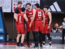 Bリーグ・佐賀バルーナーズ・満原 優樹 選手情報｜スポーツ情報はd