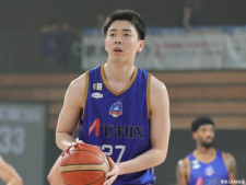 B2青森ワッツが2選手を自由交渉選手リストに公示…東海林とは引き続き契約交渉へ
