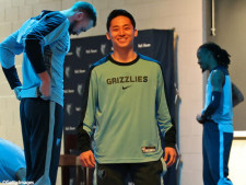 河村勇輝がNBA挑戦1年目を総括…一つずつ壁を乗り越え来季を見据え、代表活動についても言及