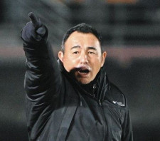 名古屋グランパス、マテウスのゴールで追いつくも…PK戦の末、J2富山に敗れ大会連覇ならず【ルヴァン杯】