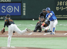 年度別成績）プロ野球・横浜DeNAベイスターズ・筒香 嘉智 選手
