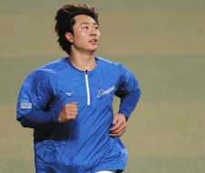 オリックス・バファローズ 宮城 大弥 選手情報 プロ野球