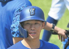 DeNA・京田陽太、「2番・遊撃」で今季2度目のスタメン　三浦監督「準備はしてくれている」