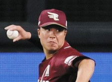 楽天、今季初のサヨナラ勝ち　延長11回無死満塁で代打の渡辺佳明が決めた！4カード連続勝ち越しで貯金今季最多「2」単独2位に　