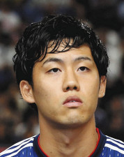 元日本代表MF稲本潤一の新天地は南葛SC! 多くの元Jリーガーが