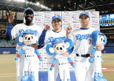 中日・三浦瑞樹、オフに移籍・育成契約から1軍にはい上がってのプロ初勝利にネットも賛辞「感動して涙が出てしまいました」「他球団ファンから見てても感慨深くなる」