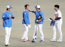 中日・岡田俊哉、5・4の広島戦で先発へ「何でもやる。やっていく自信はある」2日からの先発予想6投手、ずらっとドラ1