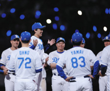中日・三浦瑞樹、育成からはい上がり初勝利　愛知は憧れの格闘家の出身地「生きざまが好き。会いたいです」