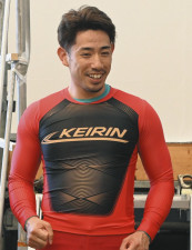 【吉井秀仁さんコラム】新山響平が魅了　愚直なまでに自分のスタイルを磨き続けた者だけが、土壇場で”ぶれない走り”を体現できる