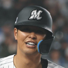 ロッテ、田中晴也、中村奨吾、ポランコを登録抹消