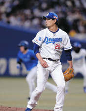 「涌井からタイムリー打ってる！」 DeNA・度会隆輝、横浜高大先輩からの先制打にファン沸く 「３番ハマってんな」