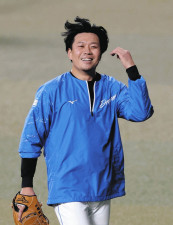 【中日】先発・大野雄大は今季4度目の登板で初勝利狙う　鵜飼航丞が2戦連続スタメン出場