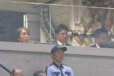 松井秀喜さん、米での魚雷バットへの関心は「だいぶ落ち着き」と解説　「打っているのは使っていないジャッジだけ」と笑い交え冷静な見解