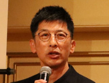 矢野燿大さん「走姿顕心」の言葉で中日にエール「『俺がやってやる！』という姿があふれ出てくると、チームは変わる」