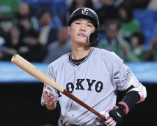 【巨人】坂本勇人、また出場選手登録を抹消…復帰後は14打数2安打、7日の昇格から1軍在席はわずか5日