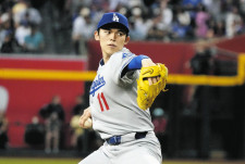 佐々木朗希離脱、「インピンジメント症候群」とは…腕をよく使うスポーツ選手に発症　過去には中日・梅津らも