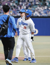 中日ドラゴンズ オフィシャルウェブサイト - ドラゴンズニュース