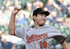 菅野智之も貢献、オリオールズ快進撃「これはマジック？」今季最多5連勝にファン喜ぶ「借金はたったの12だ」ポジティブな声も