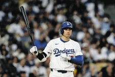 大谷翔平”強打者の勲章”大リーグ通算1000三振　イチロー以来日本人2人目