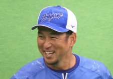 ナカジの米国横断、中島宏之さん、山本由伸らオリックス時代のチームメートと再会、他の元チームメートも反応「誘ってくれへんの？」