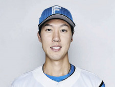北海道日本ハムファイターズ 福島 蓮 選手情報 プロ野球