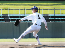 【高校野球岐阜大会】中京―帝京大可児、県岐阜商―関商工、準決勝の組み合わせが決定