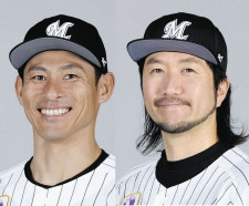 千葉ロッテマリーンズ 石川 歩 選手情報 プロ野球ファーム戦
